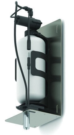 STELTEK  BTM  80200 SENSÖRLÜ AYNA ARKASI SIVI SABUN VERİCİ