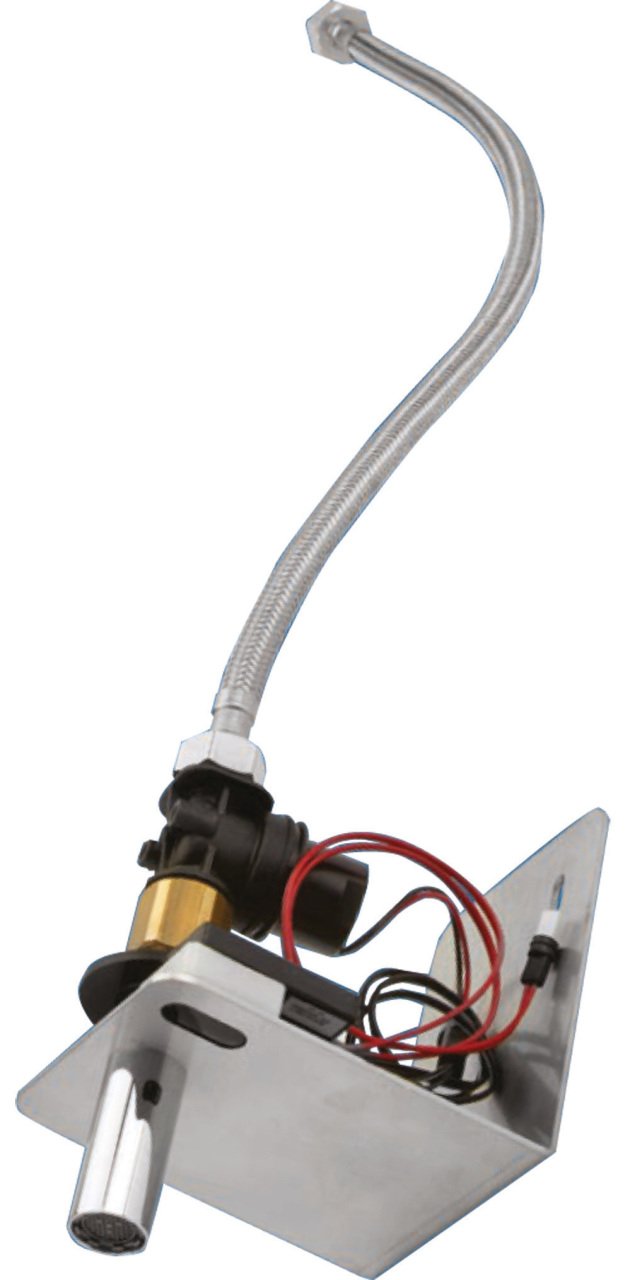 STELTEK BTM 80300 SENSÖRLÜ BATARYA