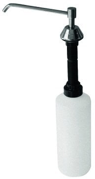 STELTEK A 628 - 6 ANKASTRE SIVI SABUNLUK