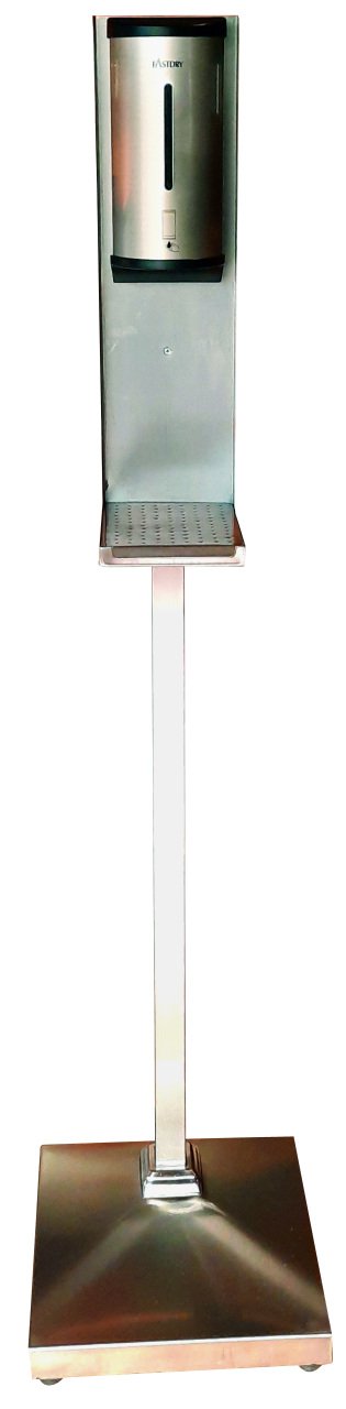 STELTEK K 002 DEZENFEKTAN KULESİ