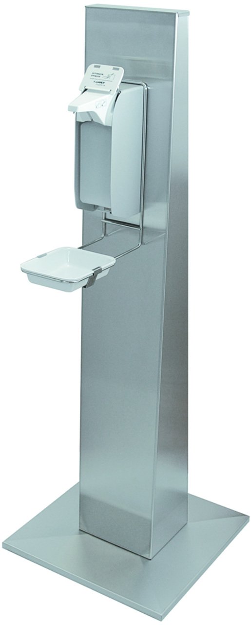 OPHARDT DEZENFEKTAN KULESI