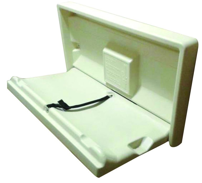 NOFER 09209 BEBEK ALTI DEĞİŞTİRME MERKEZİ