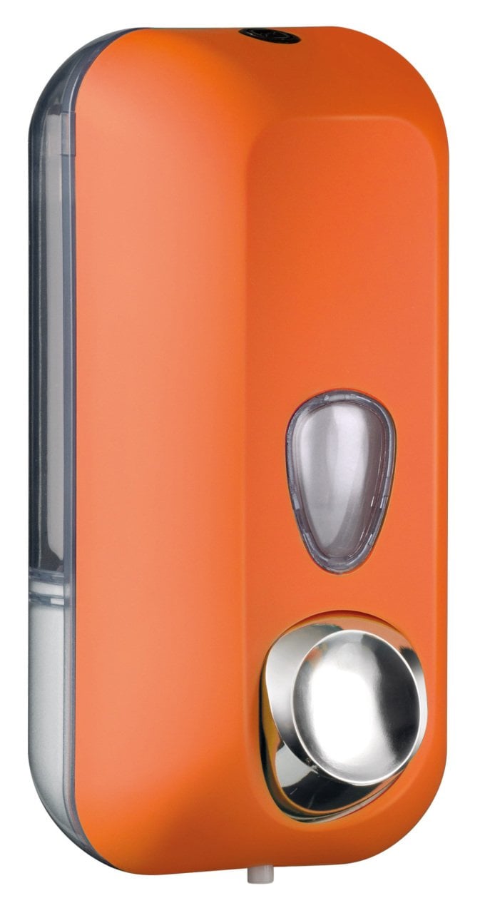 MARPLAST   ART   714 SIVI SABUN MAKİNESİ