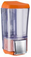 MARPLAST ART  764 SIVI SABUN MAKİNESİ
