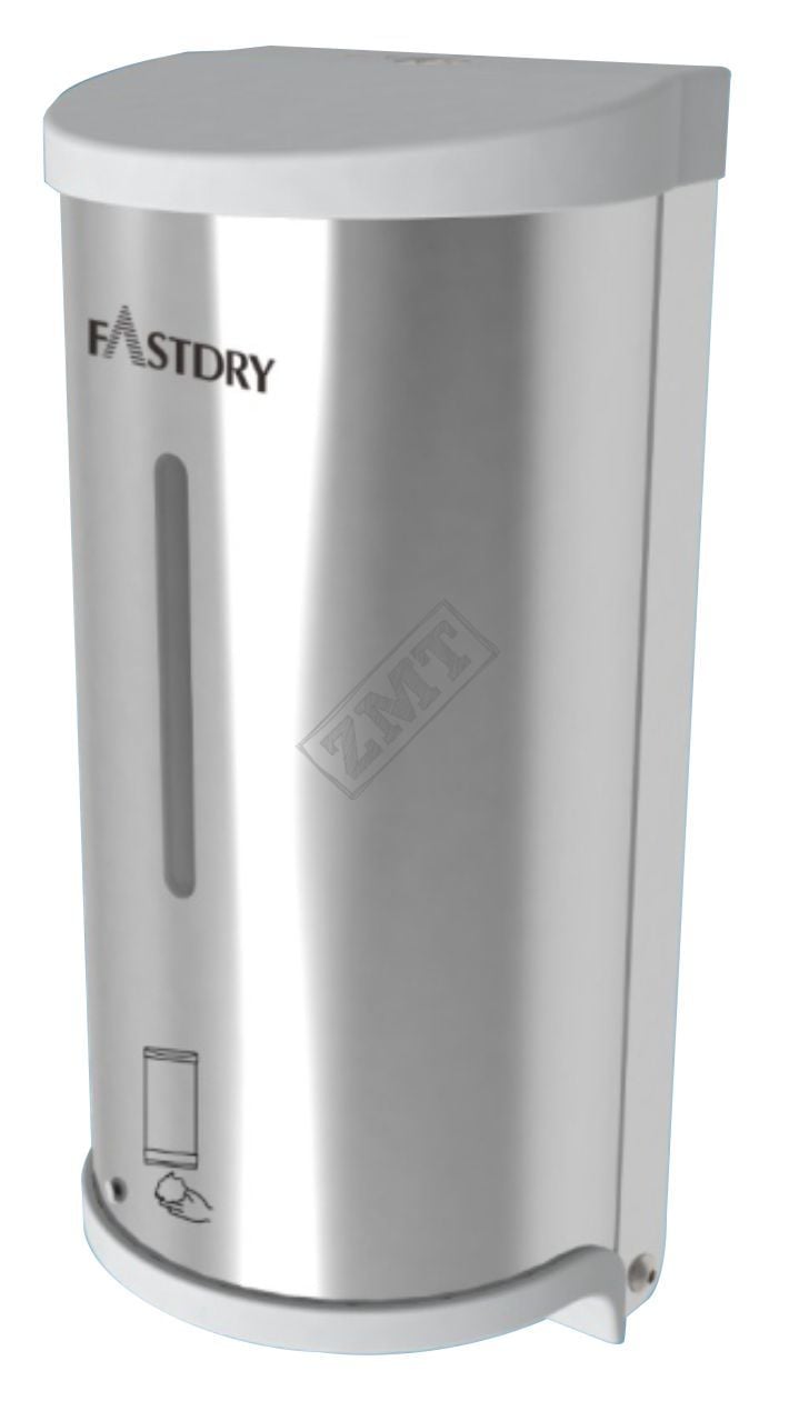 FASTDRY HK- MSD SENSÖRLÜ KÖPÜK VERİCİ