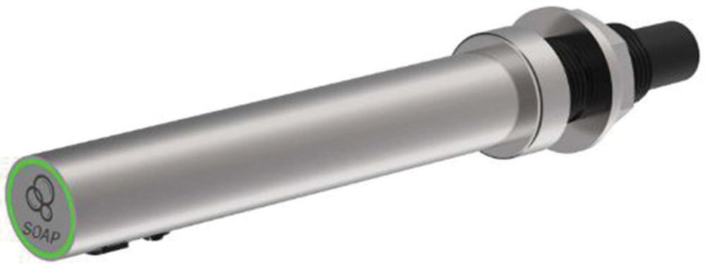 ECOTAP W SD SENSÖRLÜ SIVI SABUN VERİCİ