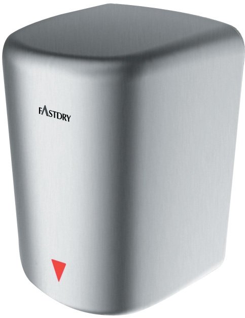 FASTDRY HK  JA