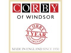 CORBY 3300 ÜTÜLÜ DİLSİZ UŞAK