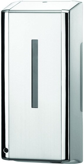 Bobson SD A1 R cr Sensörlü Sıvı Sabunluk
