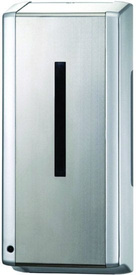Bobson SD   A1 R sf Sensörlü Sıvı Sabunluk