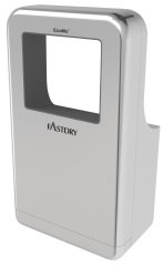 Eco Mo 12 El Kurutma Makinesi Gri