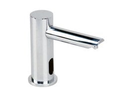 STELTEK 60S Sensörlü Sıvı Sabunluk