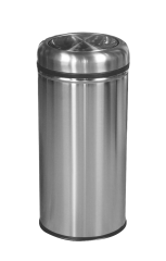 Steltek A 3607 Swing / Döner Kapak Çöp Kovası 25 Litre