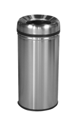 STELTEK  A  504 YANMAZ ÇÖP KOVASI 25 Litre