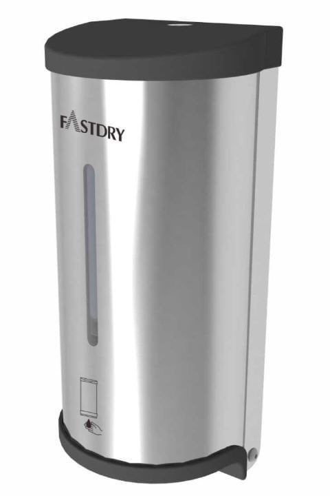 FASTDRY HK - RSD SENSÖRLÜ DEZENFEKTAN VERİCİ