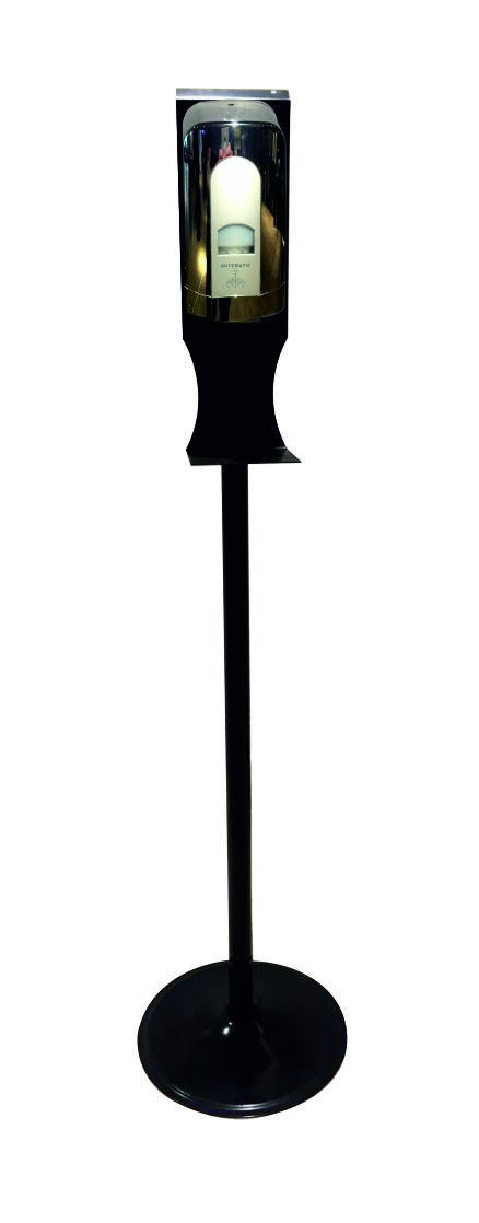 Steltek K 013 Sensörlü Dezenfektan Standı