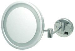 STELTEK   A  0013 LED Aydınlatmalı Makyaj Aynası