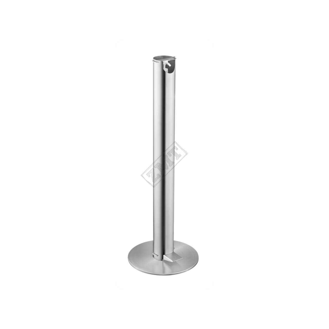 K-014 - Ayak Basmalı El Dezenfektan Standı