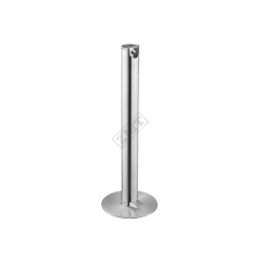 K-014 - Ayak Basmalı El Dezenfektan Standı