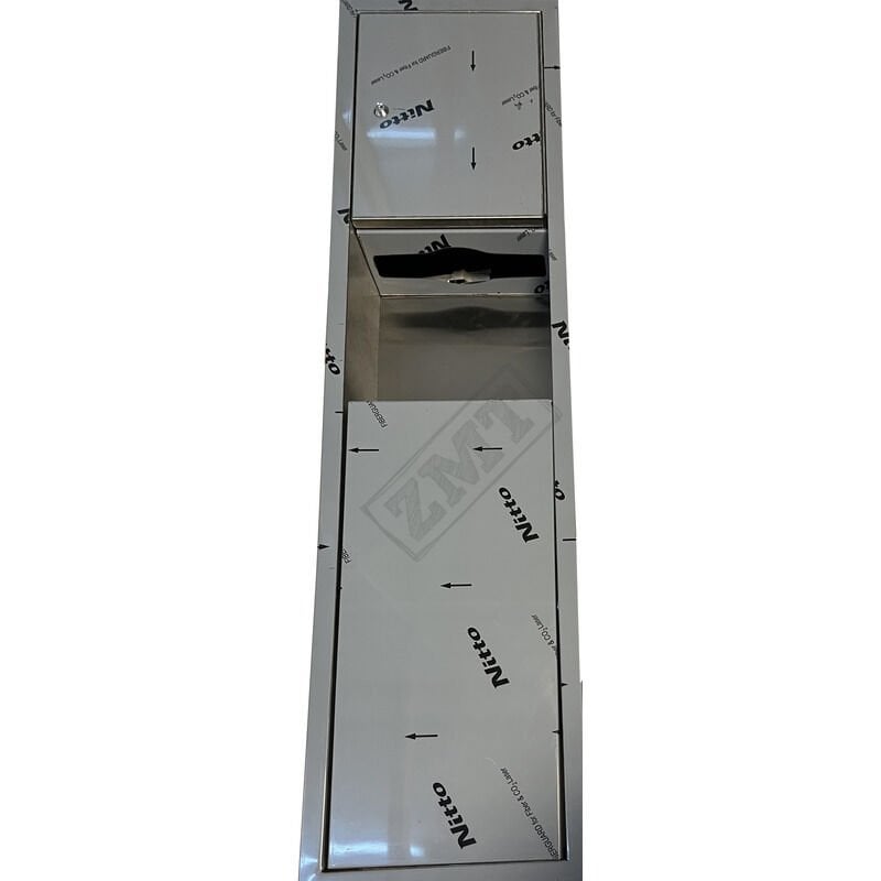 STELTEK T - 641 Kombine Sistem