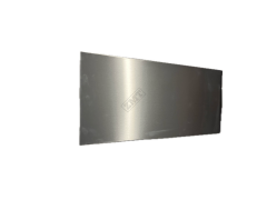 304 Kalite Saten (Mat) Paslanmaz Çelik Çöp Kovası - Masa Altı Konik Çöp Kovası