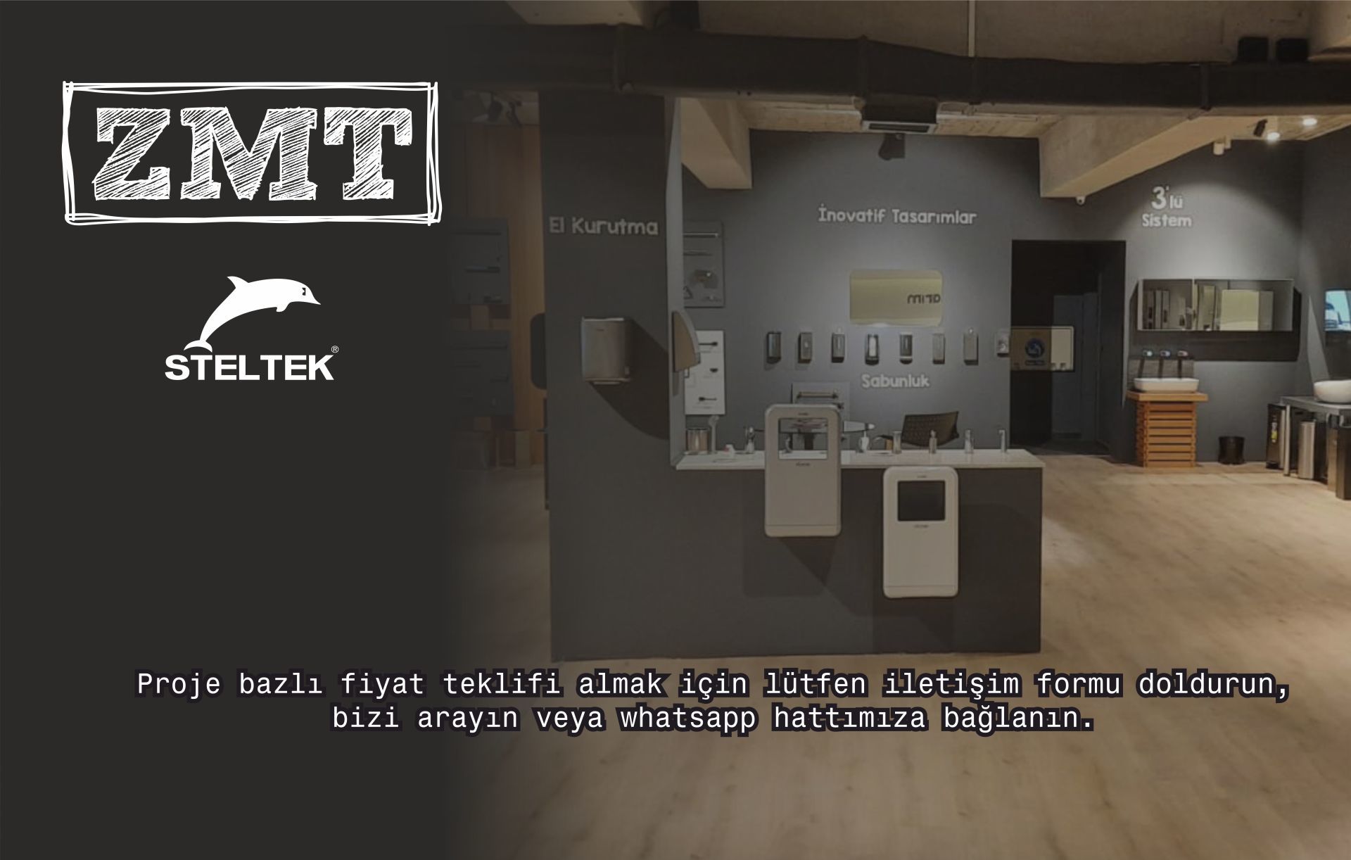 teklif al